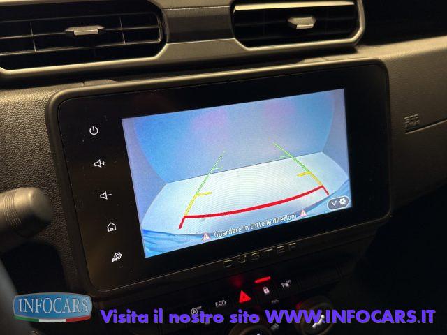 DACIA Duster 1.5 Blue dCi 8V 115 CV 4x2 Journey Autocarro 4 Pos