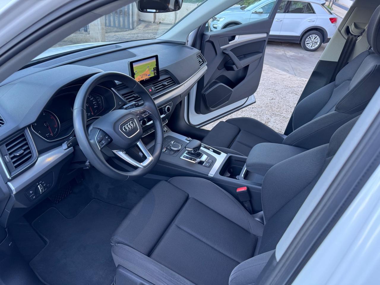Audi Q5 2.0 TDI STRONIC - SOLO 86.000 KM- 2020