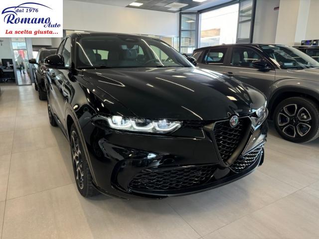 NEW ALFA ROMEO - Tonale - 1.6 diesel 130 CV TCT6 Veloce#FARI LED MATRIX!