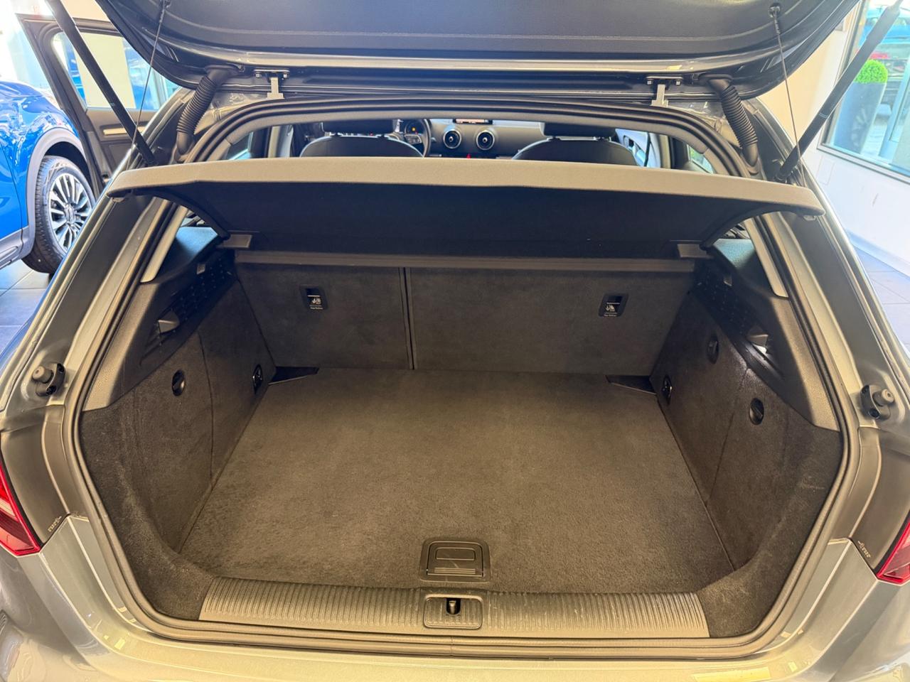 Audi A3 SPB 35 TDI S tronic 2.0 150 cv