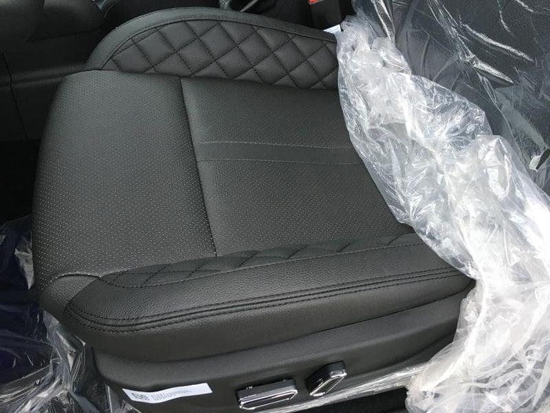 Foton Tunland G7 6 MT CONSEGNA IN TUTTA ITALIA!!