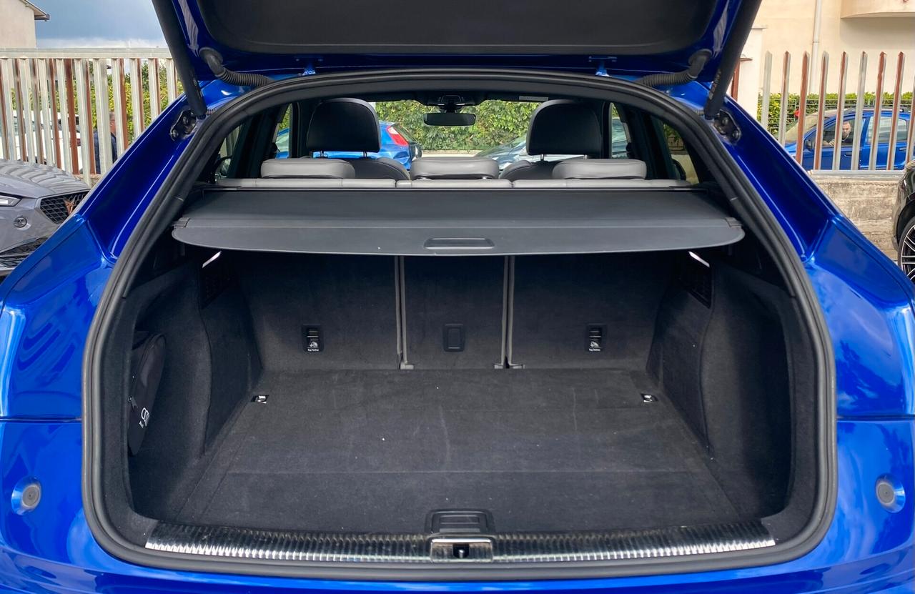 Audi Q5 SPB S Line Plus 2.0 TDI 190CV s-tronic quattro 40