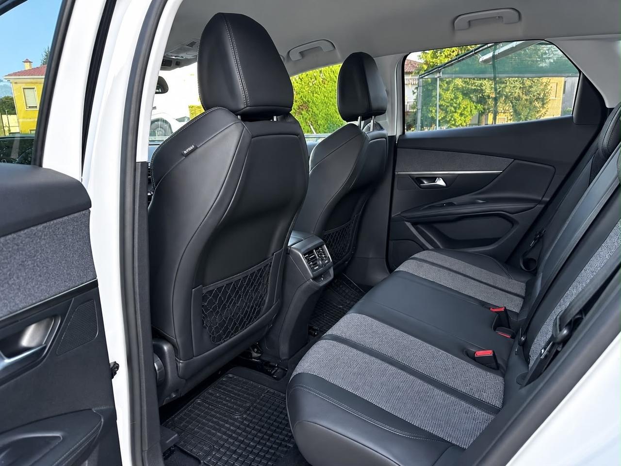 Peugeot 3008 BlueHDi 120 S&S EAT6 GT Line