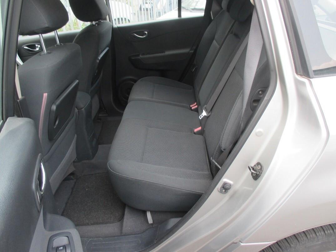 Renault Koleos 2.0 dCi 150CV 4X4 Dynamique