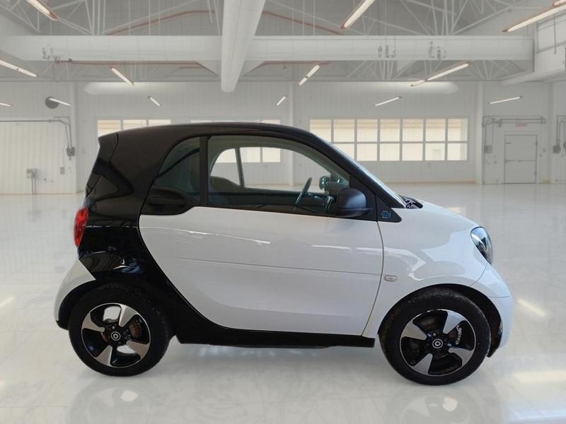 SMART FORTWO EQ 41kW passion