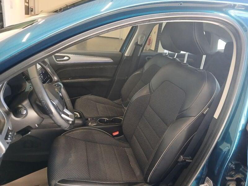 Renault Arkana 2021 1.6 E-Tech hybrid Intens 145cv