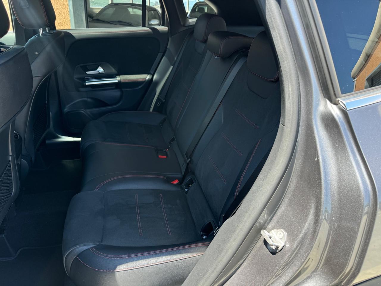 Mercedes-benz GLA 200 d Automatic 4Matic Premium