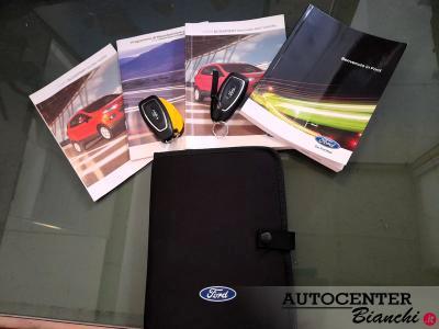 Ford EcoSport 1.0 ecoboost 125cv