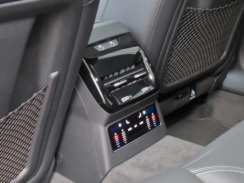 Audi A6 Avant 2.0 tdi mhev + S line edition 204cv s-tronic