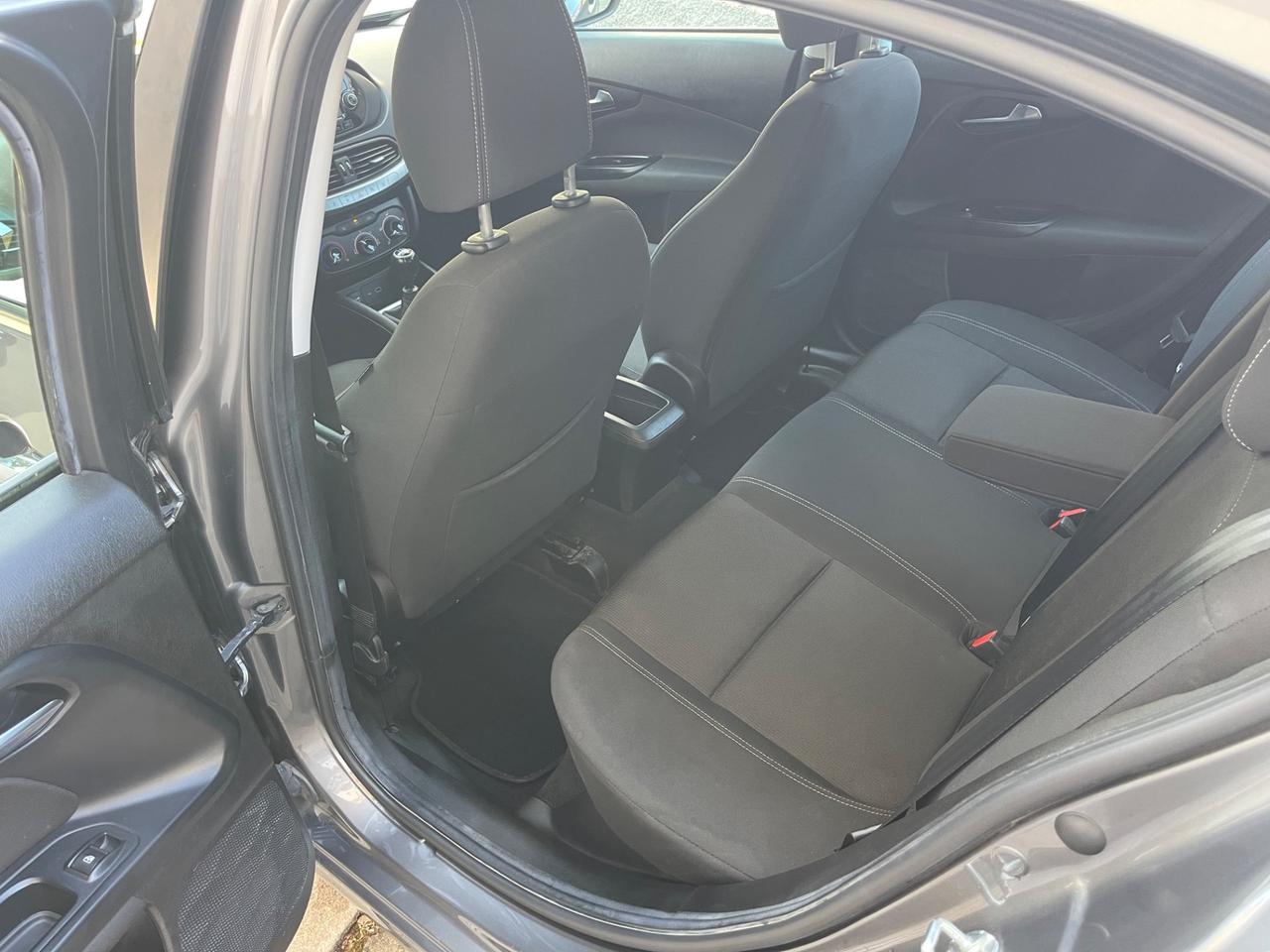 Fiat Tipo 1.4 5 porte Lounge