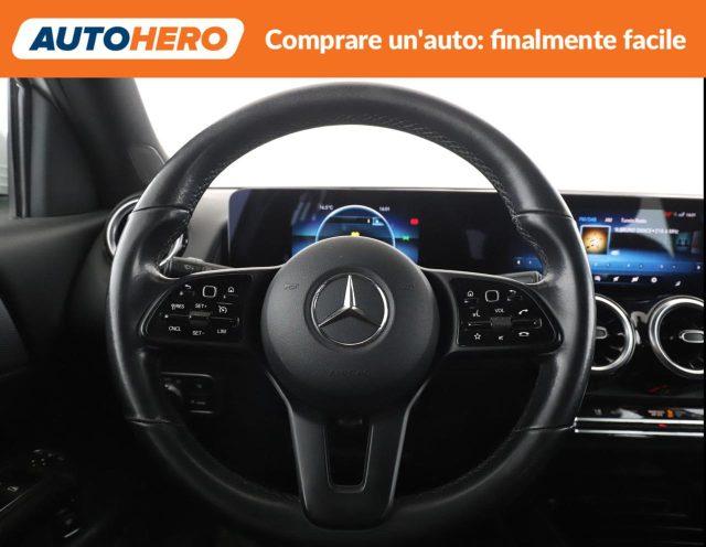 MERCEDES-BENZ GLB 200 d Automatic Executive