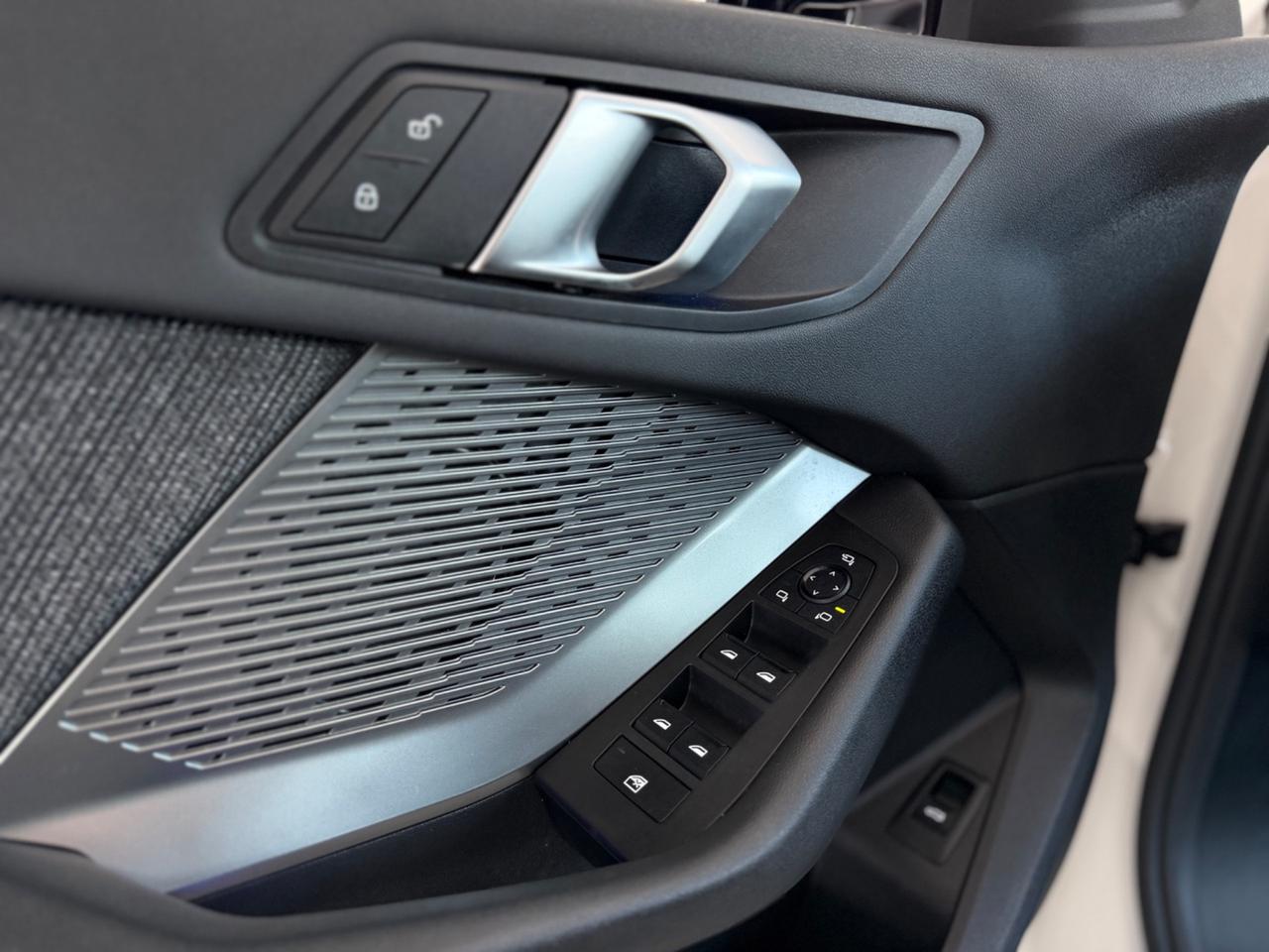 Bmw 120d 48V MSport Pronta Consegna Prezzo Reale