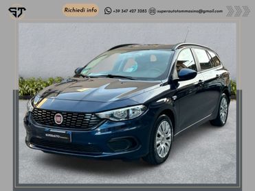 Fiat Tipo 1.3 Mjt CV 95 KM 93.000