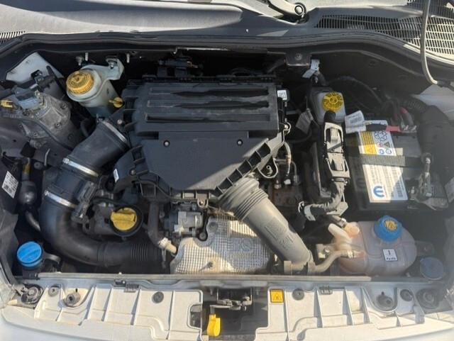 Fiat Fiorino 13 Mjet 95Cv Cargo Adventure 2 posti Prezzo+iva+passaggio