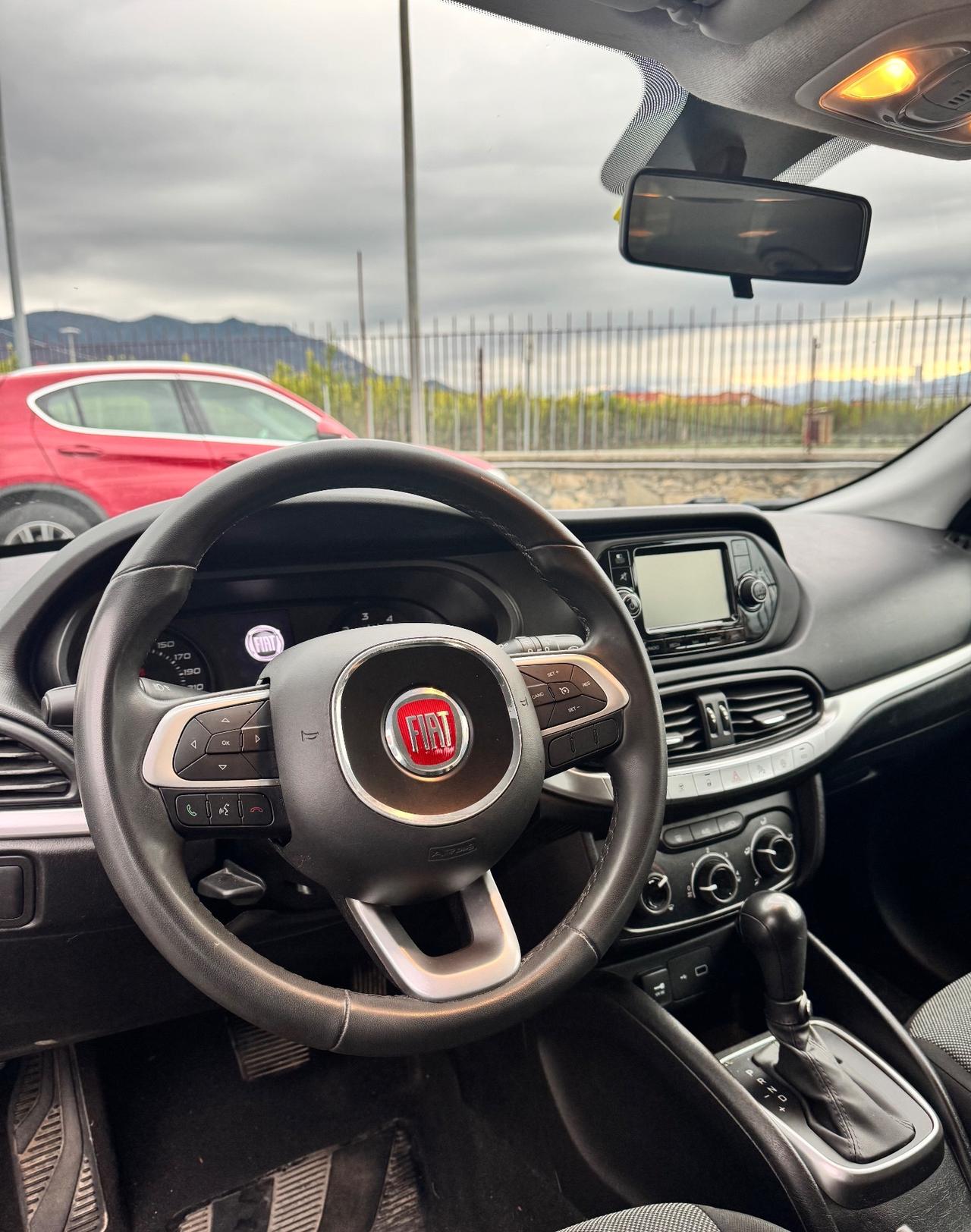 Fiat Tipo 1.6 Mjt S&S SW Business