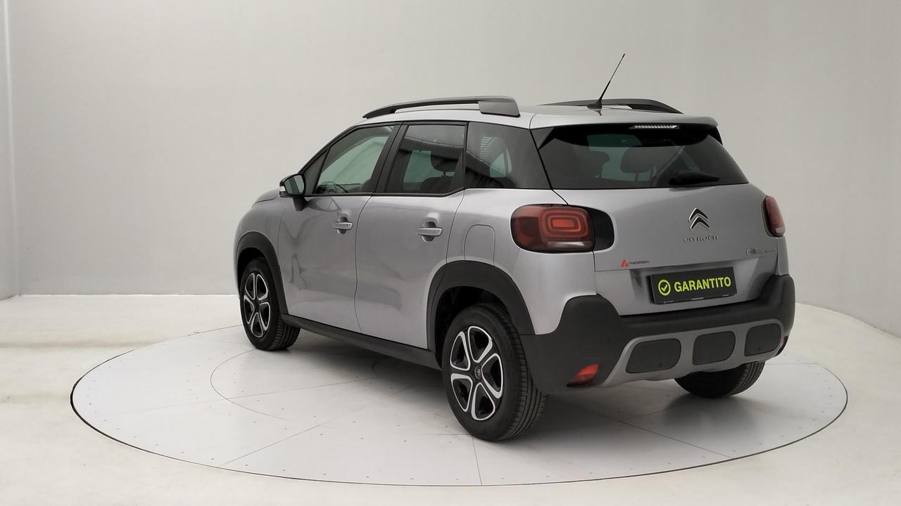 CITROEN C3 Aircross 2021 - C3 Aircross 1.2 puretech Feel s&s 110cv