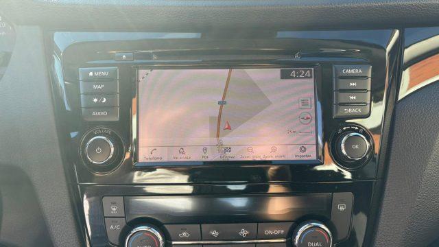 NISSAN Qashqai 1.3 DIG-T 140 CV Business ** IVA ESPOSTA **