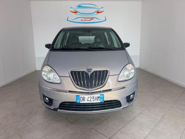 LANCIA MUSA 1.4 16V .Poltrona Frau