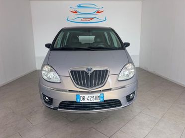 LANCIA MUSA 1.4 16V .Poltrona Frau