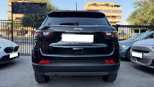 JEEP Compass 1.6MJT II 130CV 2WD LIMITED*MY22*24M.G.*R.CAM*