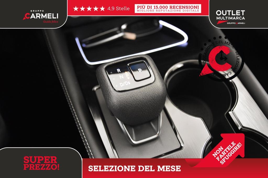 Nissan X-Trail 1.5 Mild Hybrid Tekna Premium Pack 2WD Xtronic