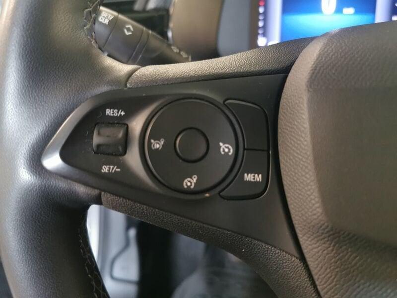 Opel Corsa 1.2 75cv Edition MT5
