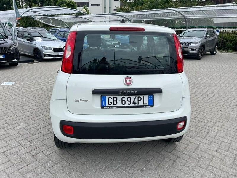 FIAT Panda 1.2 Easy