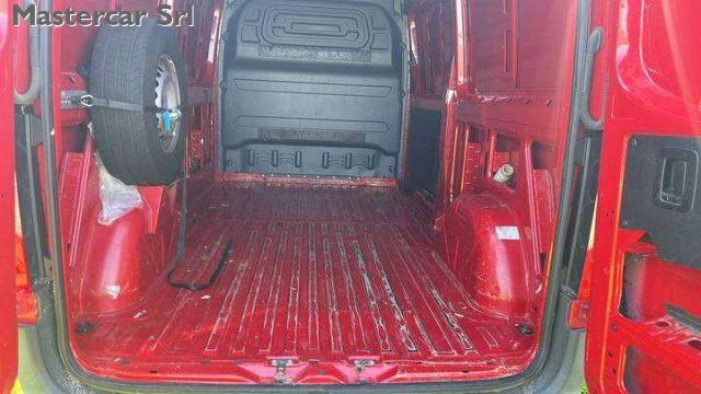 MERCEDES-BENZ Sprinter SPRINTER eSprinter - 4 batterie TG: GG304WT :