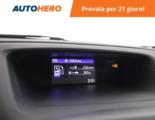 HONDA CR-V 2.0 i-VTEC Elegance Connect 4WD