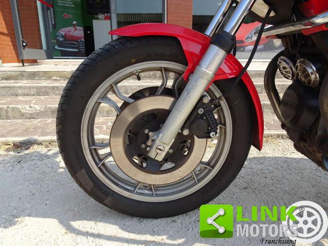 MOTO GUZZI V 1000 SP 1000 sp
