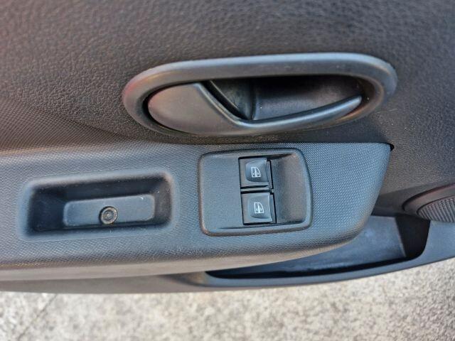 Dacia Sandero CON IMPIANTO GPL X NEOPATENTATI KM 98000