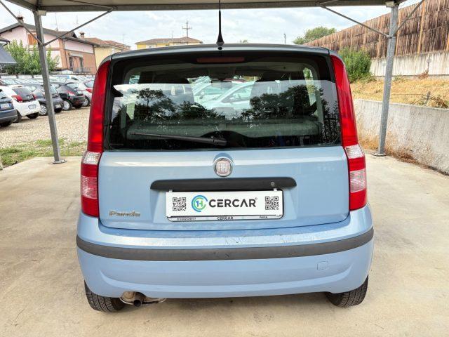 FIAT Panda 1.1 Active OK NEOPATENTATI POCHI CHILOMETRI