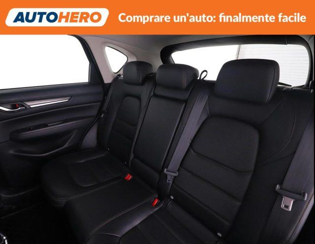 MAZDA CX-5 2.2L Skyactiv-D 184 CV AWD Exclusive