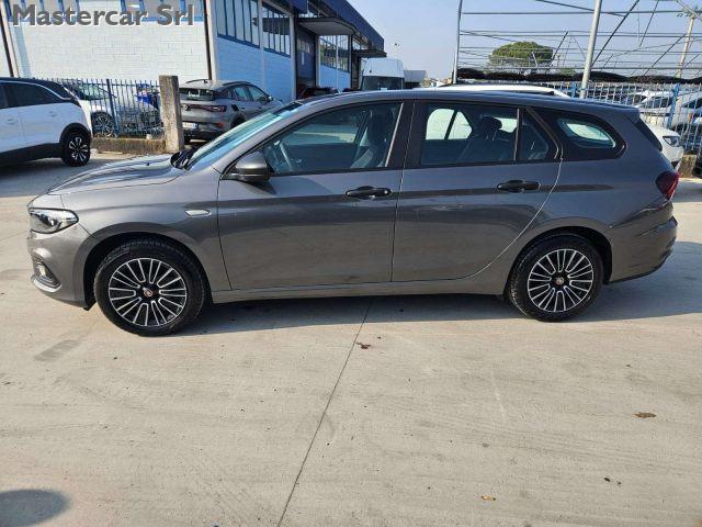 FIAT Tipo NEOPTATENTATI SW 1.0 t3 100cv TG : GP937FW