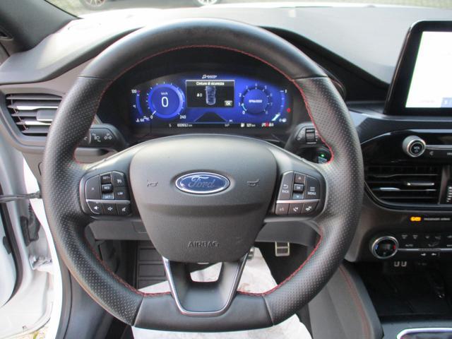 FORD Kuga 1.5 EcoBoost 150 CV 2WD ST-Line
