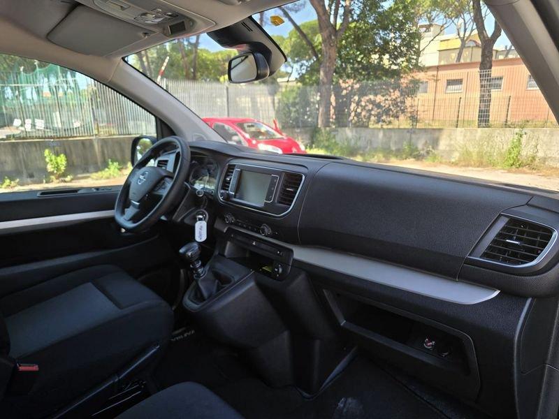 Opel Zafira Life 2.0 D 145cv Edition L2H1 S&S N1