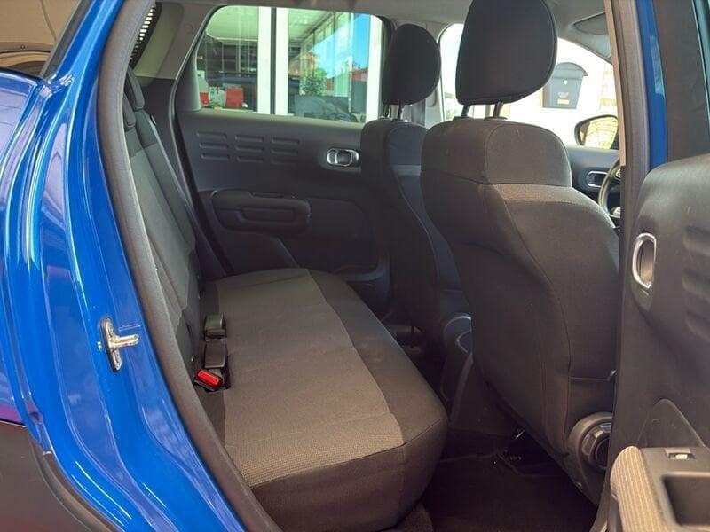 Citroën C3 Aircross BlueHDi 110 S&S Feel