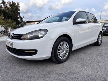 Volkswagen Golf 1.6 TDI 5p. Highline