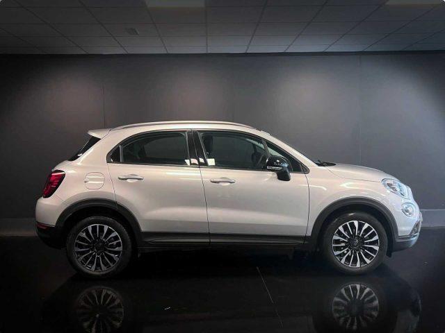 FIAT 500X 1.0 T3 120 CV Cross#VARI COLORI
