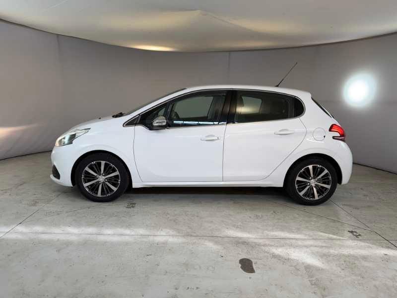PEUGEOT 208 - 208 1.6 bluehdi Allure 75cv 5p