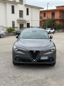 Alfa Romeo Stelvio 2.2 Turbodiesel 210 CV AT8 Q4 Executive