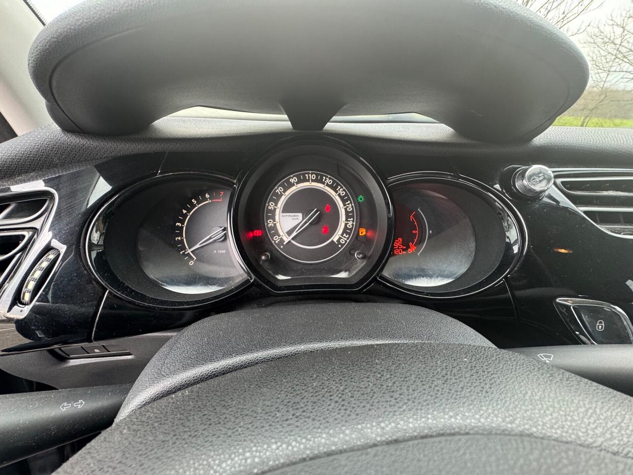 Citroen C3 PureTech 82 Exclusive