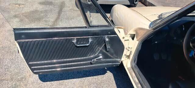 Alfa Romeo Spider 2000