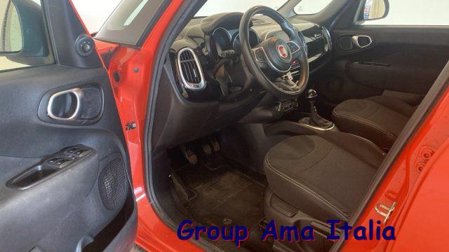 FIAT 500L 1.4 95 CV Cross Ok Neopatentati Km Certificati