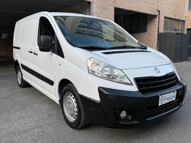Peugeot Expert 2.0 HDi 130cv.