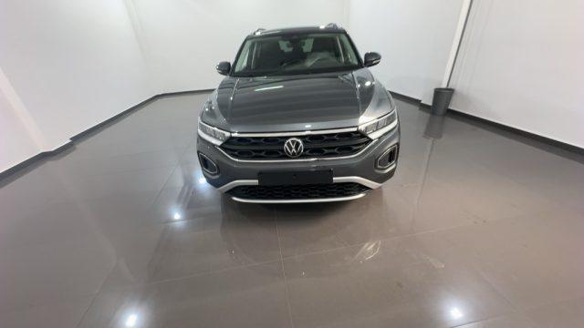 VOLKSWAGEN T-Roc 2.0 TDI SCR Life #Sens.Ant.Post.#Km0