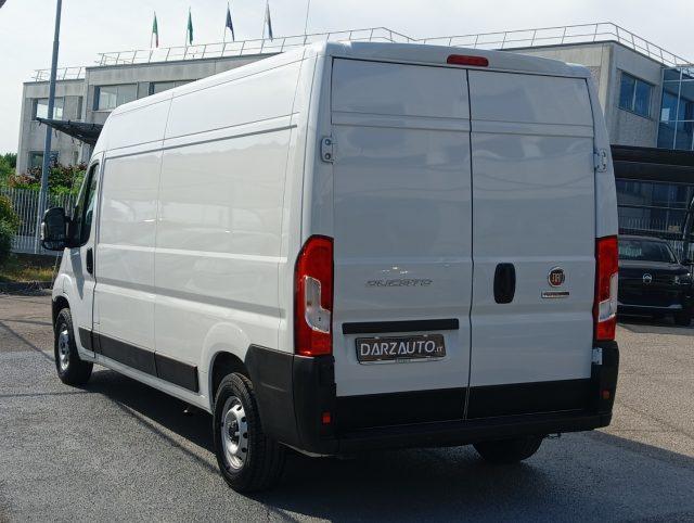 FIAT Ducato 35 2.2 Mjt 140CV L3 H2 PLM-TM Furgone