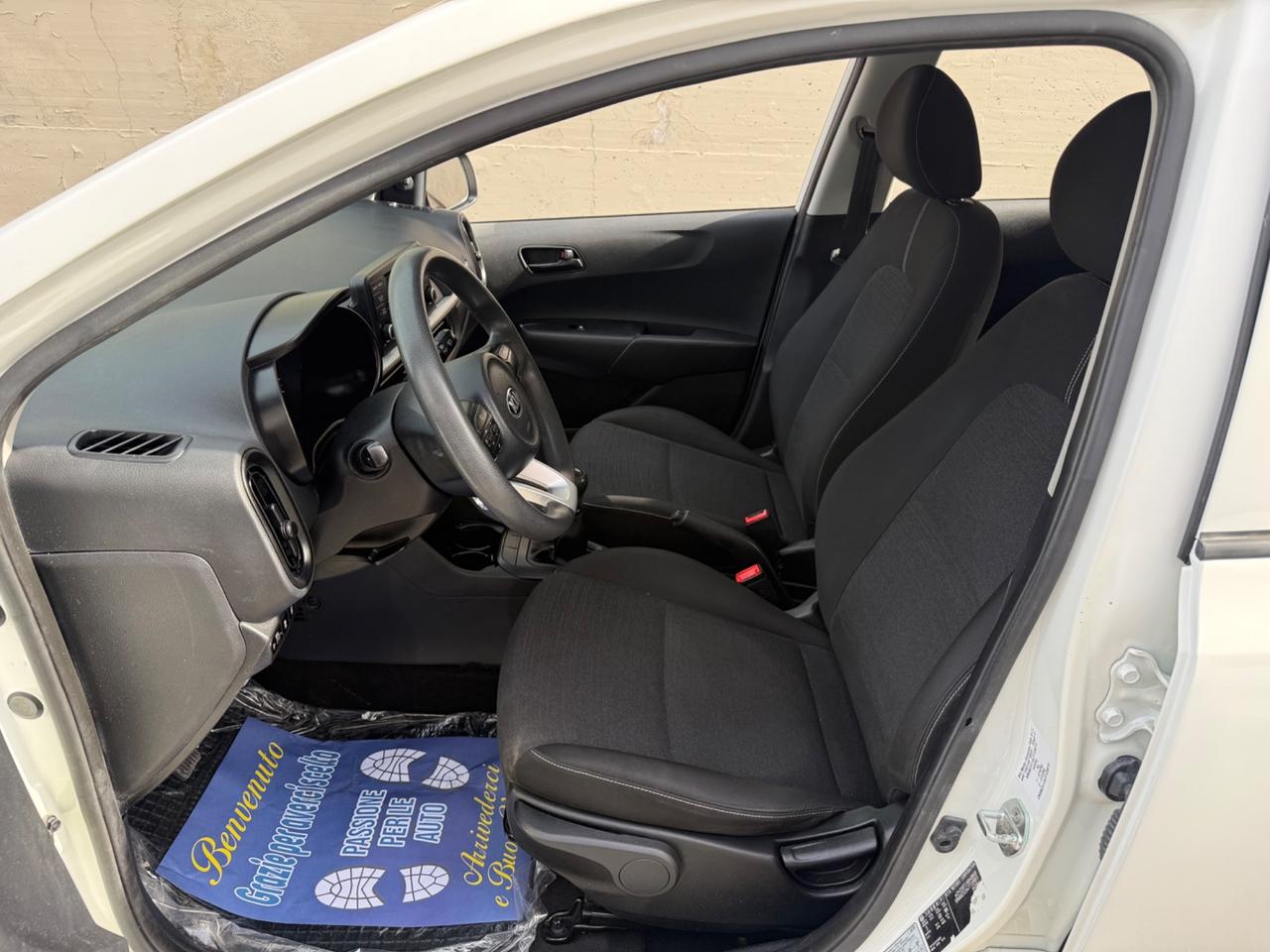 Kia Picanto 1.0GPL “Casa Madre” - 2017