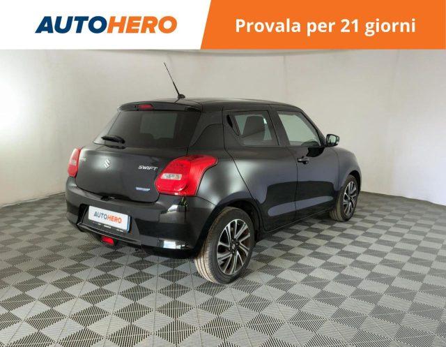 SUZUKI Swift 1.2 Hybrid Top