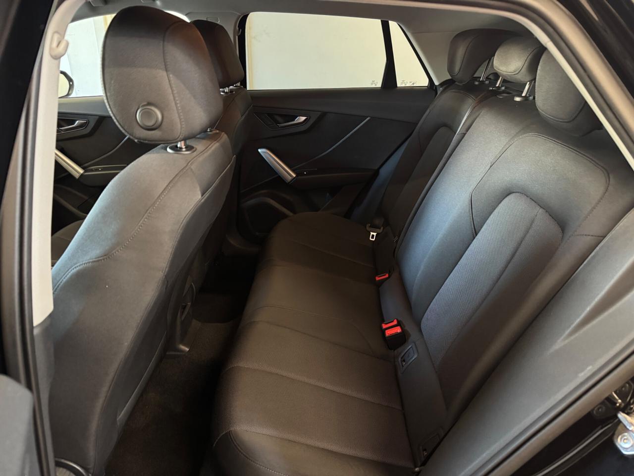 AUDI Q2 30 TDI S TRONIC S LINE EDITION - MY22